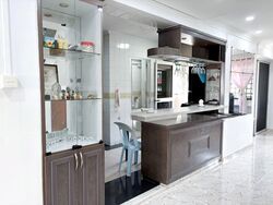 Blk 561 Choa Chu Kang North 6 (Choa Chu Kang), HDB Executive #542607061